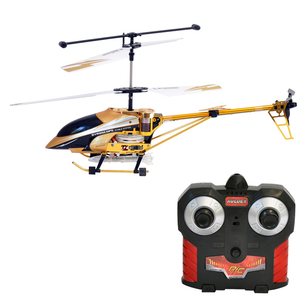 Rc helico King jouet