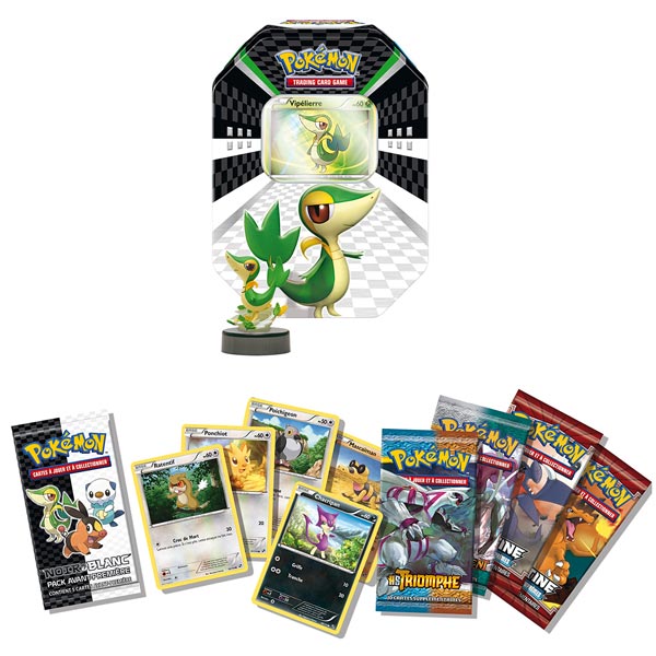 Jeu & jouet figurine Pokemon