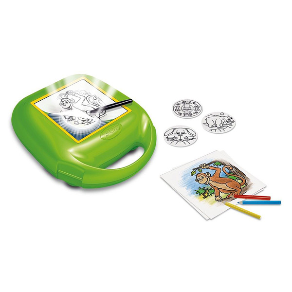 Xoomy midi animal pour 24€