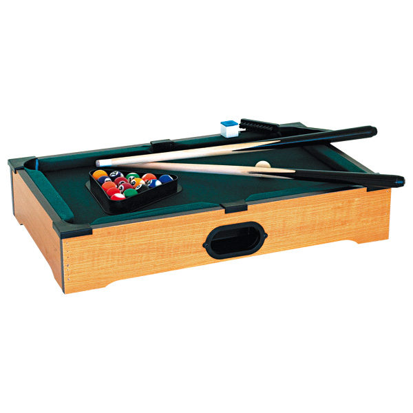 billard jouet