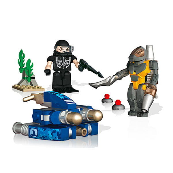 Figurine KRE-O