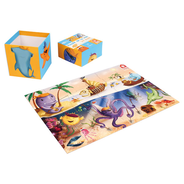 Puzzle Mb puzzles
