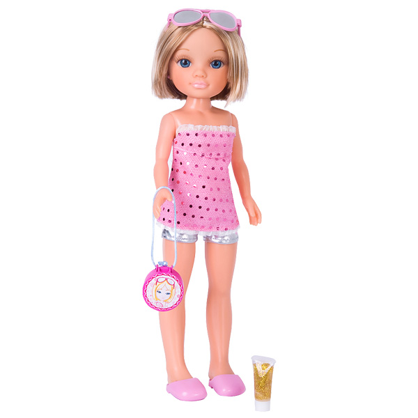 Nancy Reflets magiques 43 cm C