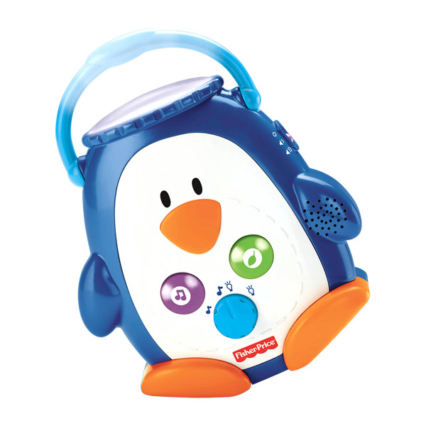 Veilleuse pingouin pour 25€