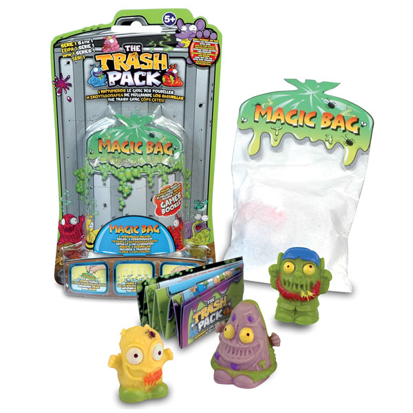 Personnage, figurine Giochi