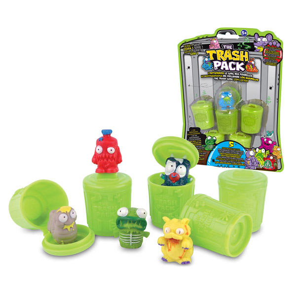 Personnage, figurine Giochi