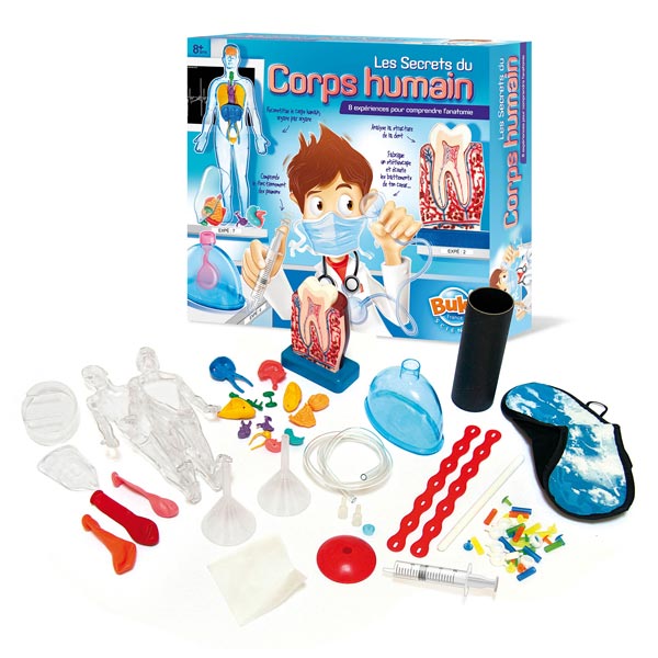 Jeux jouet Buki