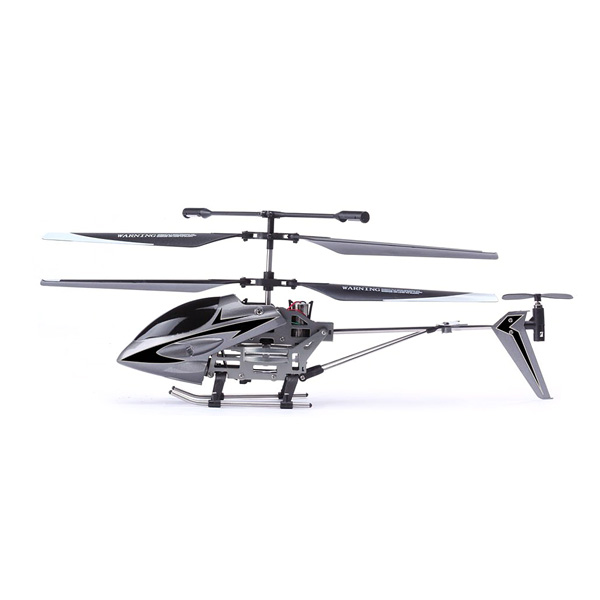 Helicoptere radiocommande interieur King jouet