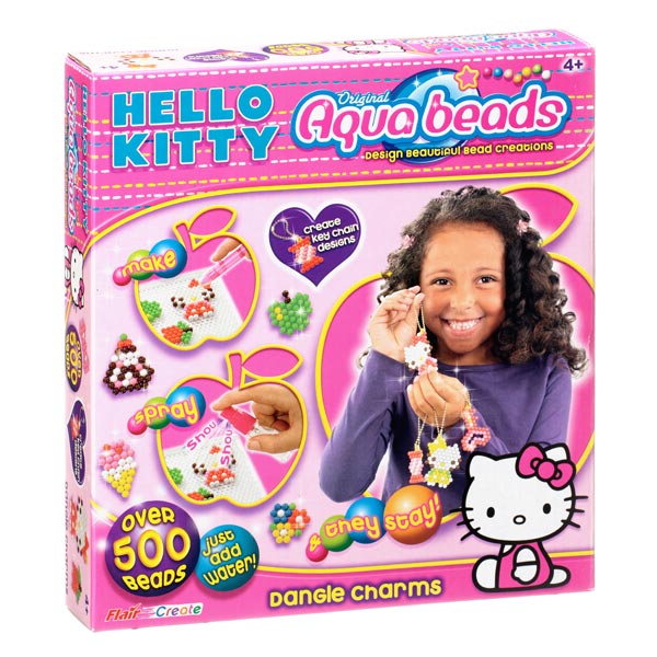 Jouet pour fille Hello kitty