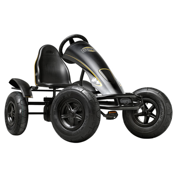 Kart berg black edition pour 539€