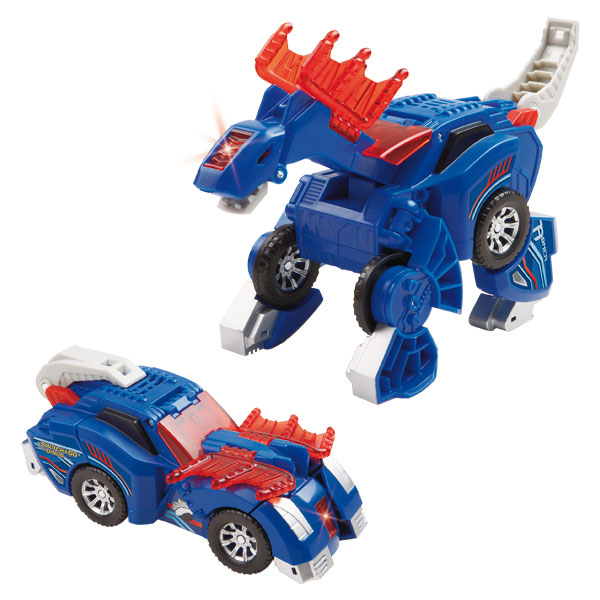 Switch and Go Dinos – Speedosaure L’Amargasaure de Vtech