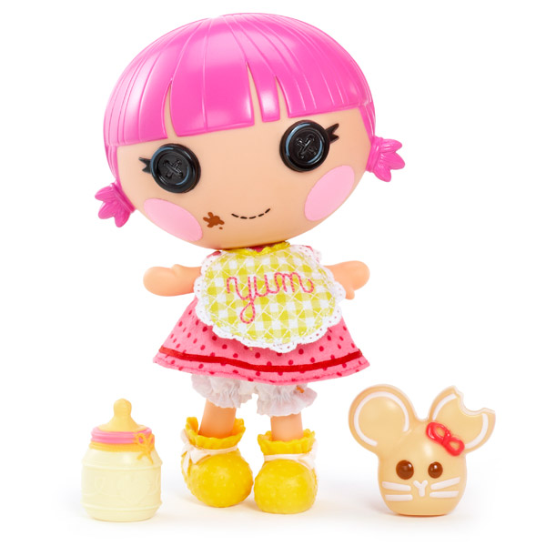 Poupee Littles Lalaloopsy Spri