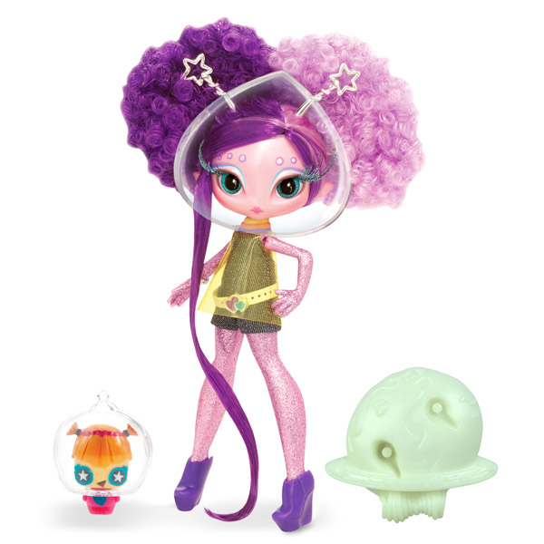 Poupee Novi Stars Ari Roma+ po