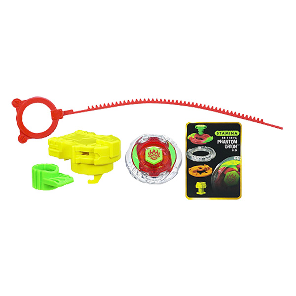 Beyblade - Toupie hyper Blades
