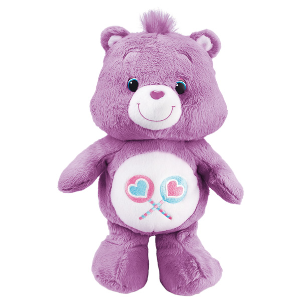 Peluche Bisounours Tougentil 3