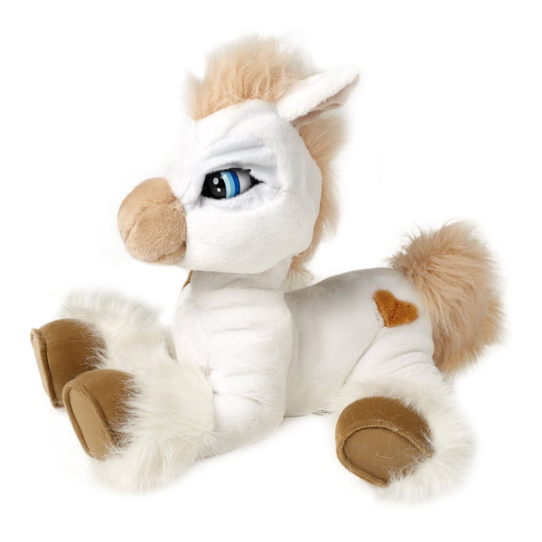 quel est animal de candy