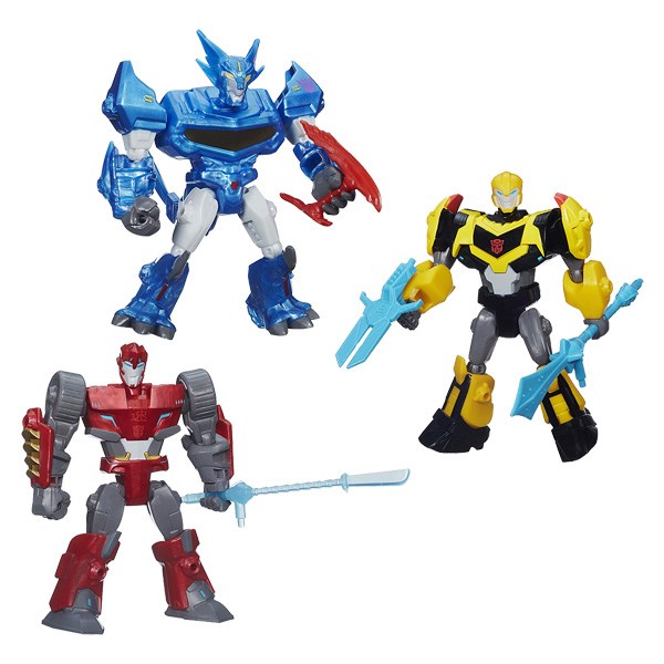 figurine marvel transformable