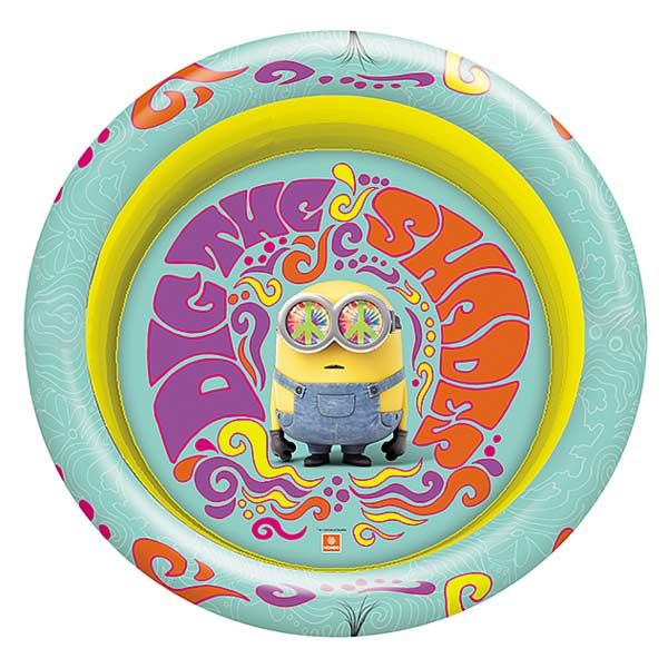 La boutique en ligne Casque de vélo Les Minions Mondo 28144 taille M