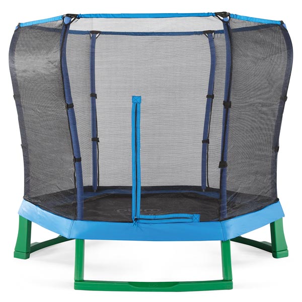Kit accessoires Trampoline 2m44 de Plum