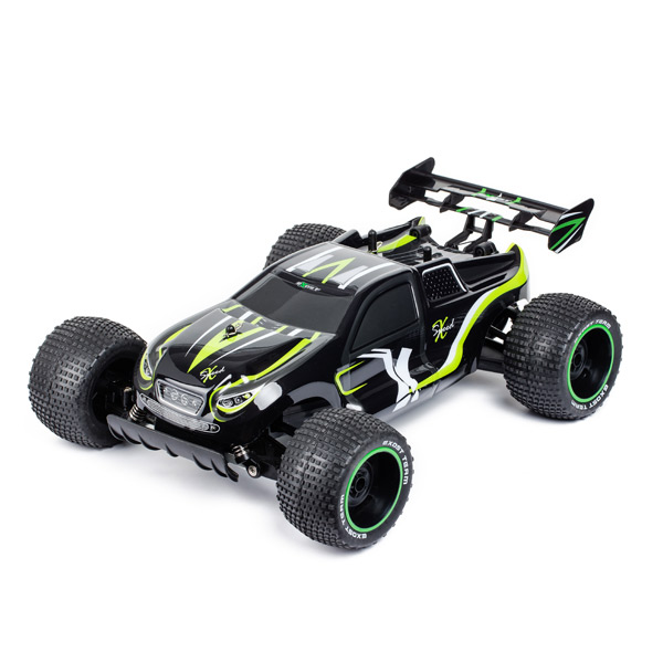 Buggy Exost XSpeed 2 de Silverlit