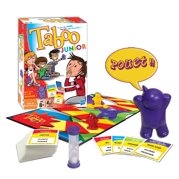 Jouet enfants Hasbro