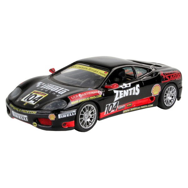 Mod&eacute;lisme Revell