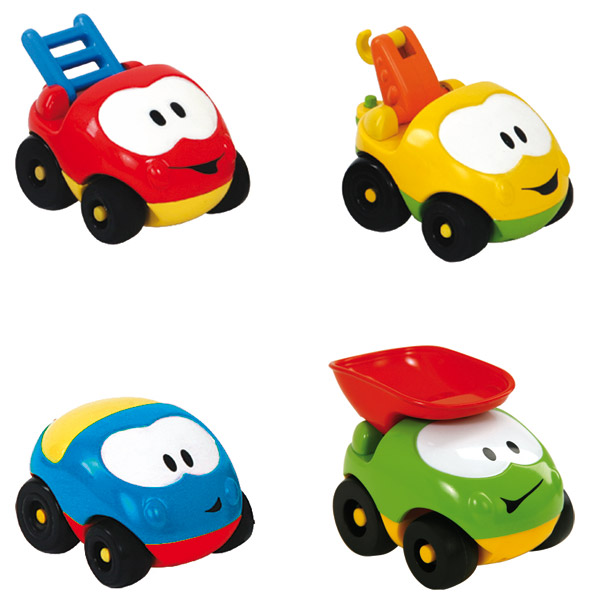 Buggy
