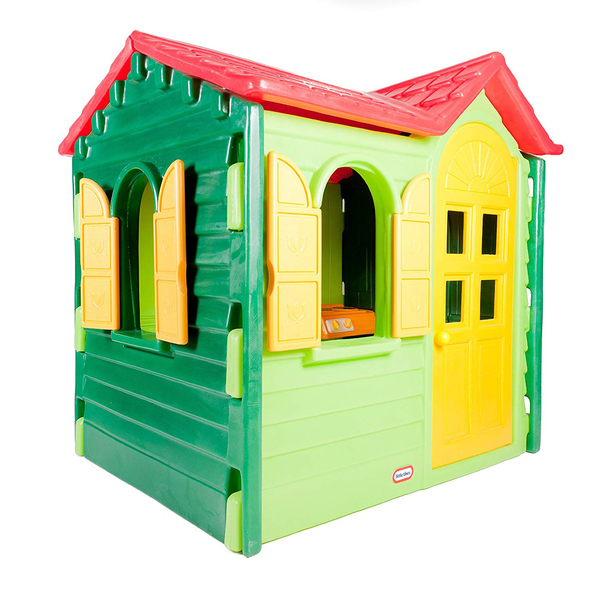 Maison Cottage+ Maisons  tente