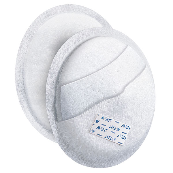 24 Coussinets Jetables+ Apr�s la naissance + Avent