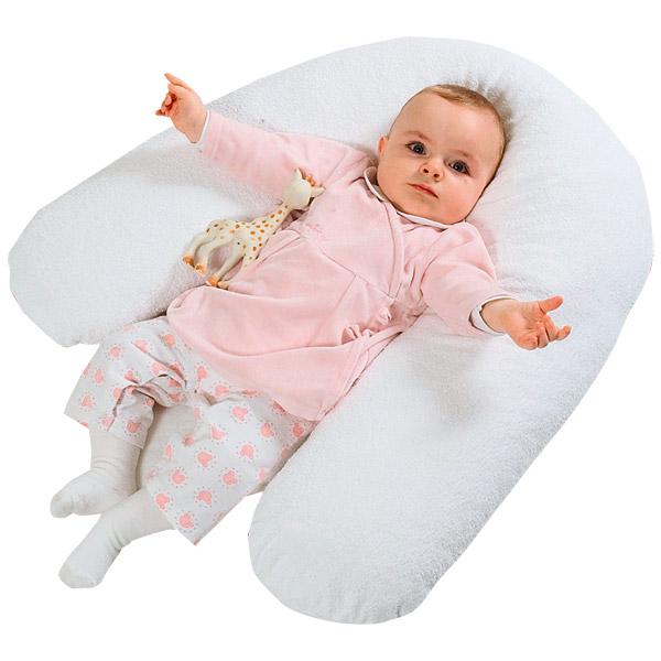 Caltendresse Luxe Bambou+ Avant la naissance + P'Tit Lit