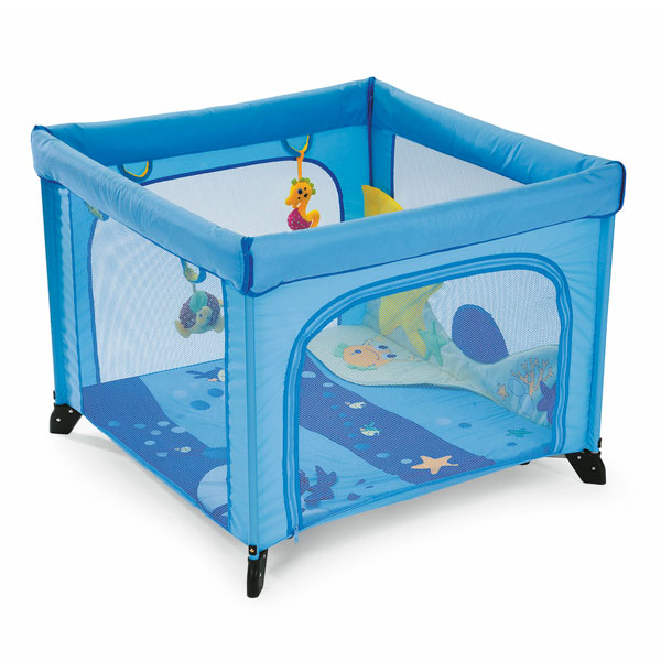 Parc open sea dreams pour 140€