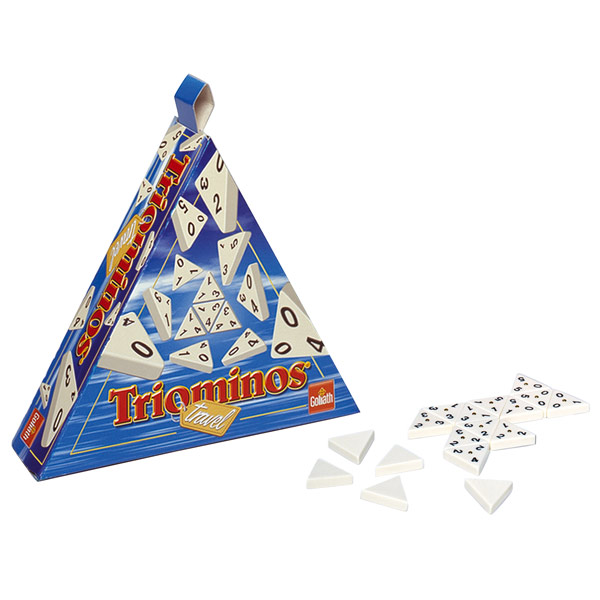 Triominos Travel