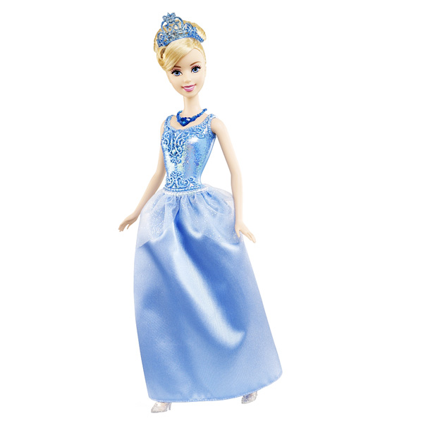 king jouet Achat de jeux et jouets en ligne ref princesse cendrillon paillettes 3