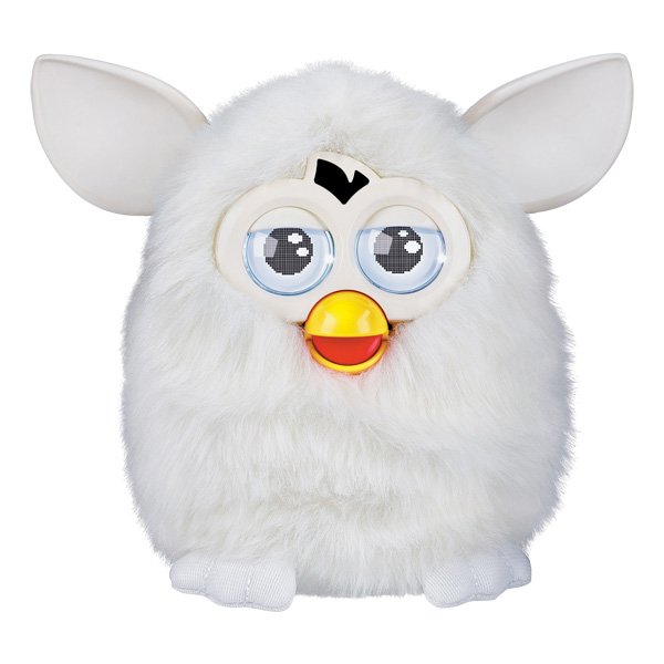 Furby Cool – Yeti de Hasbro