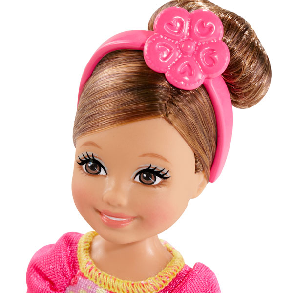 pianosetclaviers Barbie Chelsea & Friends Barbie Chelsea & Friends
