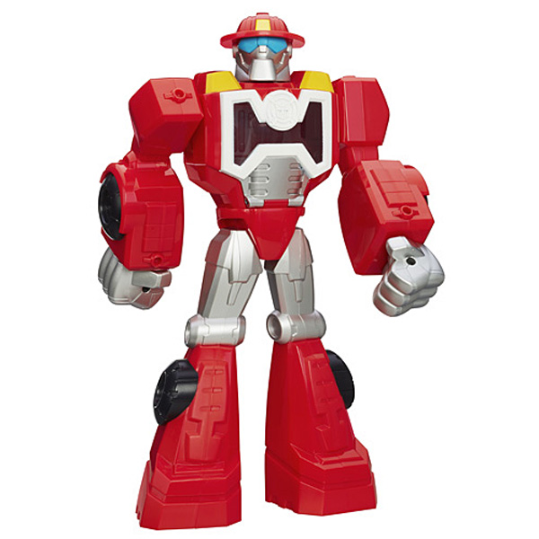 Transformers Figurine Rescue Blades 30cm  Acheter pas cher