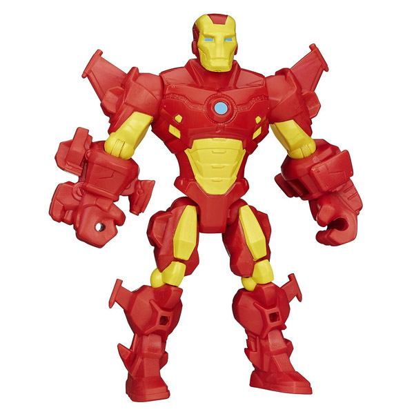 ToyzMag » Packaging