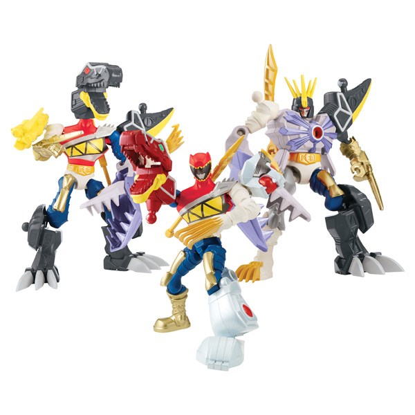 Power ranger rouge La Redoute