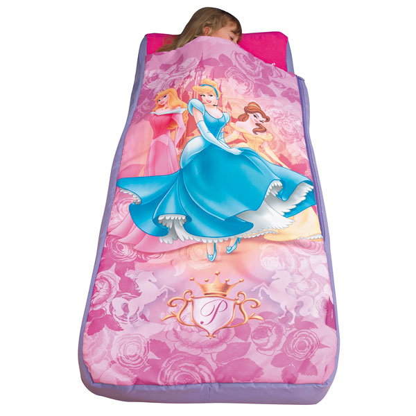 Lit d'appoint Princesses