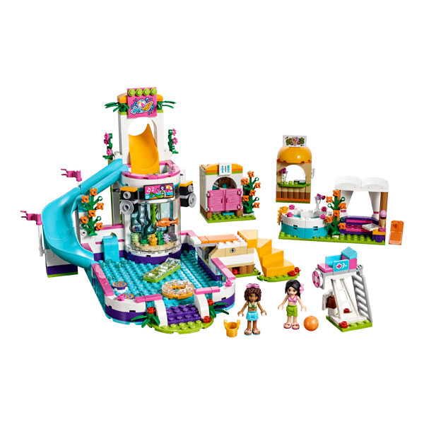 mytoys lego friends