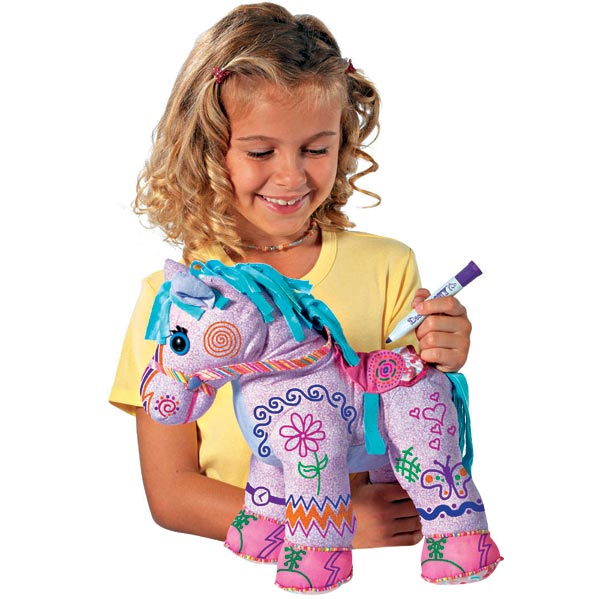 Doodle Pony