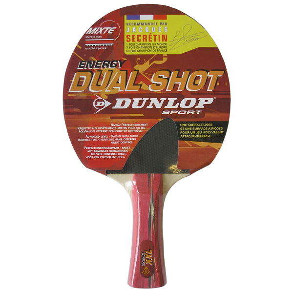 Raquette de ping pong Espas  