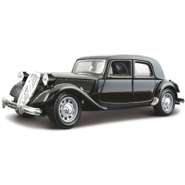 Citroën 15CV TA