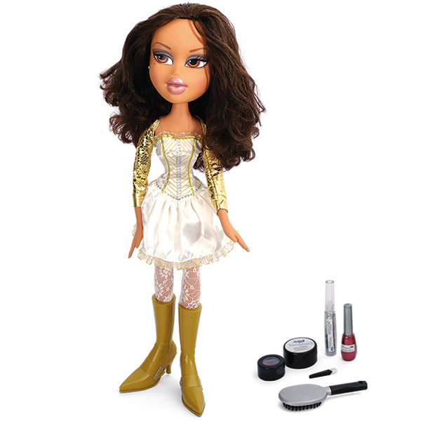 Bratz big designed