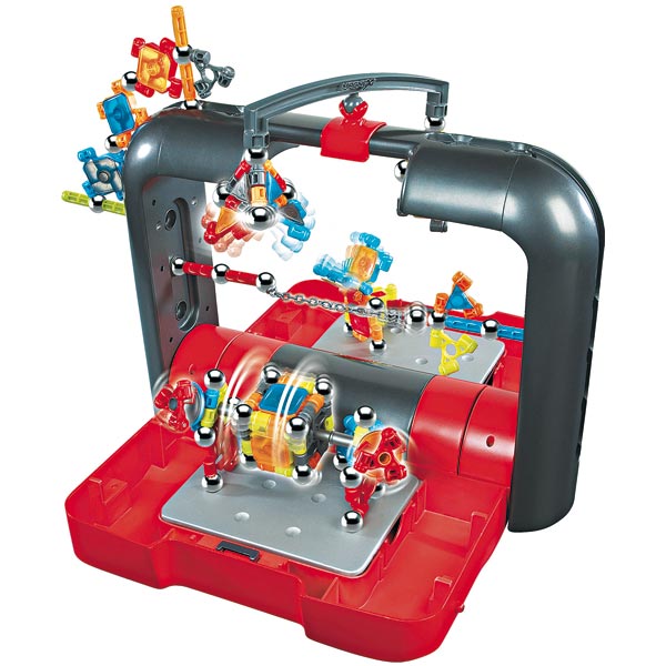 Magnacase 360 degr�s
