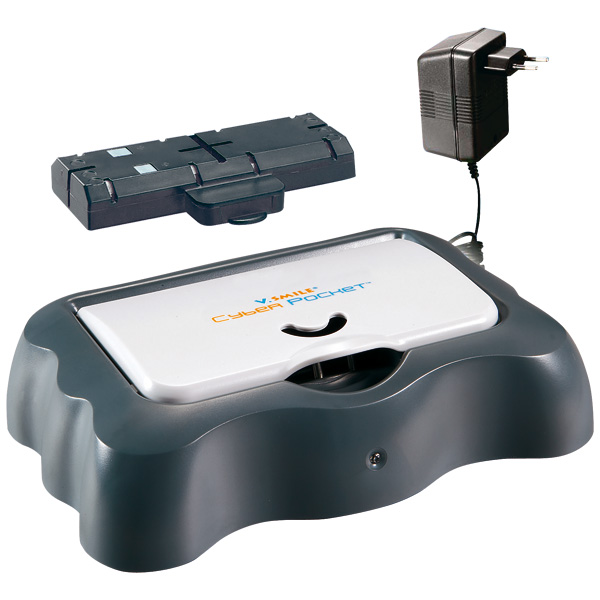 Pack chargeur+batterie