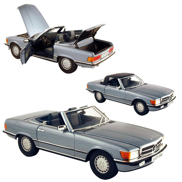 Mercedes-Benz SL300