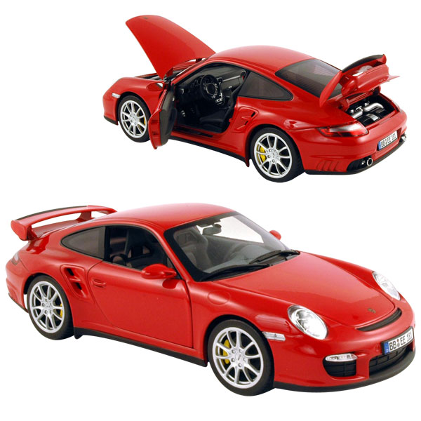 Porsche 911 GT2