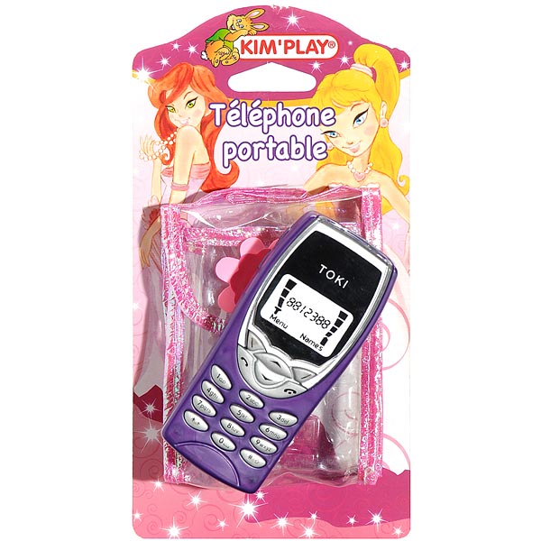 Portable achat King jouet