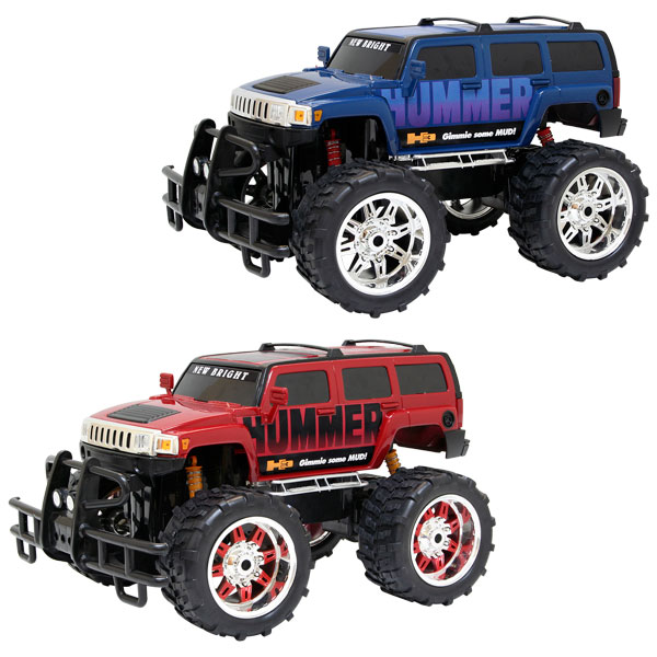 Hummer H3 radio-command�